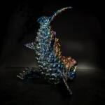 KaijuKarp #1 Colourway Twilight Abyss - Image 4