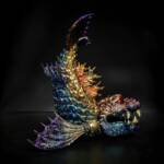 KaijuKarp #1 Colourway Twilight Abyss - Image 5