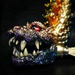 KaijuKarp #1 Colourway Twilight Abyss - Image 7
