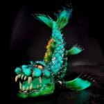 KaijuKarp #2 Colourway Leviathan DDSG