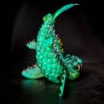 KaijuKarp #2 Colourway Leviathan DDSG - Image 4