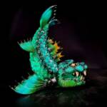 KaijuKarp #2 Colourway Leviathan DDSG - Image 6