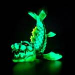 KaijuKarp #2 Colourway Leviathan DDSG - Image 7