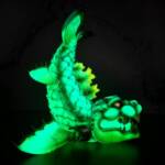 KaijuKarp #2 Colourway Leviathan DDSG - Image 9