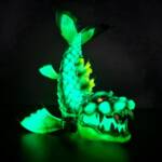KaijuKarp #2 Colourway Leviathan DDSG - Image 10