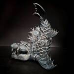 KaijuKarp #4 Colourway Ironclad - Image 2