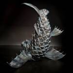 KaijuKarp #4 Colourway Ironclad - Image 3