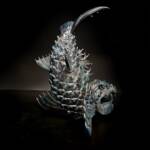 KaijuKarp #4 Colourway Ironclad - Image 4