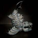 KaijuKarp #4 Colourway Ironclad - Image 5