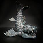 KaijuKarp #4 Colourway Ironclad - Image 6