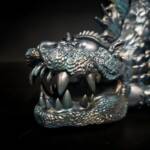 KaijuKarp #4 Colourway Ironclad - Image 7