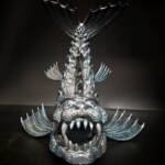KaijuKarp #4 Colourway Ironclad - Image 9