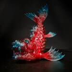 KaijuKarp #5 Colourway Shubankin