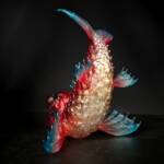 KaijuKarp #5 Colourway Shubankin - Image 3