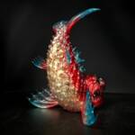 KaijuKarp #5 Colourway Shubankin - Image 4