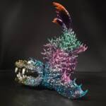 KaijuKarp #6 Colourway Rainbow Runner - Image 2