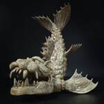 KaijuKarp #7 Colourway Mokuzai