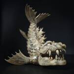 KaijuKarp #7 Colourway Mokuzai - Image 6