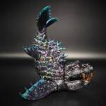 KaijuKarp #8 Colourway Shachi Glitter - Image 6