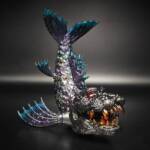 KaijuKarp #8 Colourway Shachi Glitter - Image 7