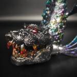 KaijuKarp #8 Colourway Shachi Glitter - Image 9