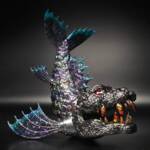 KaijuKarp #8 Colourway Shachi Glitter - Image 10