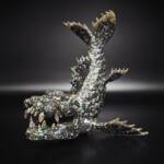 KaijuKarp Kuroshachi Glitter