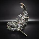 KaijuKarp Kuroshachi Glitter - Image 2