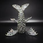 KaijuKarp Kuroshachi Glitter - Image 4