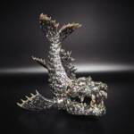 KaijuKarp Kuroshachi Glitter - Image 7