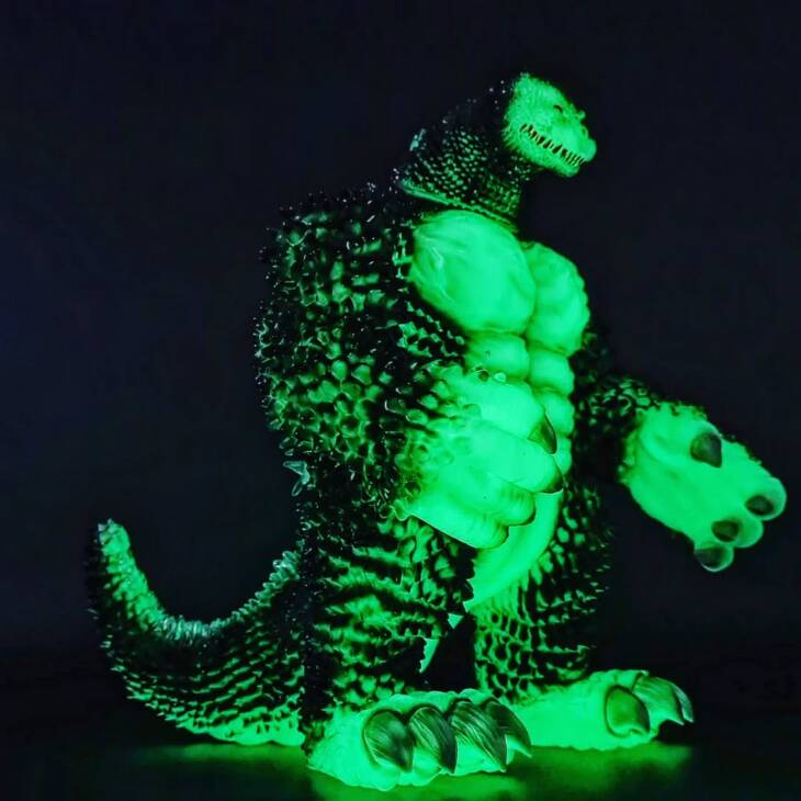 Kingod 1 Colourway Ranko Super Glow - Image 7