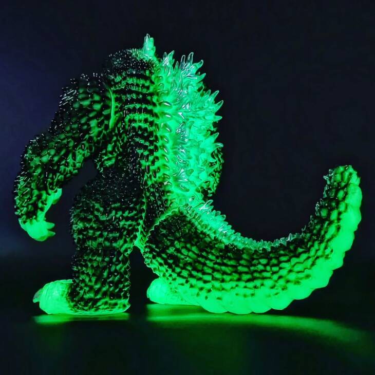 Kingod 1 Colourway Ranko Super Glow - Image 8