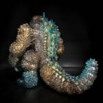 Kingod #10 Colourway Poseidon - Image 3