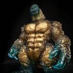 Kingod #10 Colourway Poseidon - Image 7