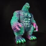 Kingod #11 Colourway Cyberpunk - Image 6