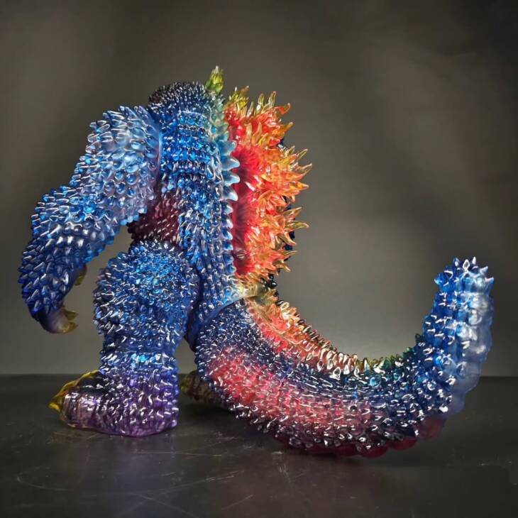 Kingod #12 Colourway Superbad - Image 3