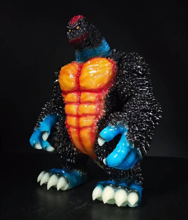 Kingod #13 Colourway Henshin Super Glow