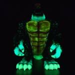 Kingod #13 Colourway Henshin Super Glow - Image 7