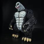Kingod #14 Colourway Evil Panda