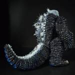Kingod #14 Colourway Evil Panda - Image 4