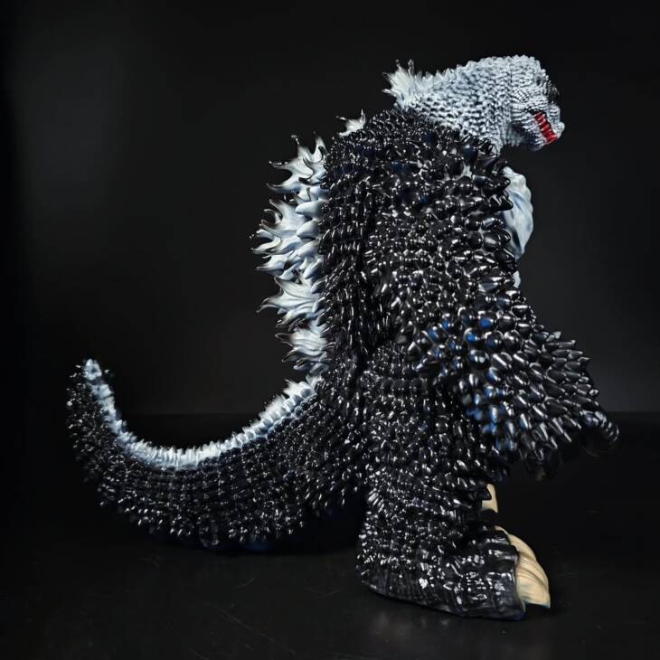 Kingod #14 Colourway Evil Panda - Image 5