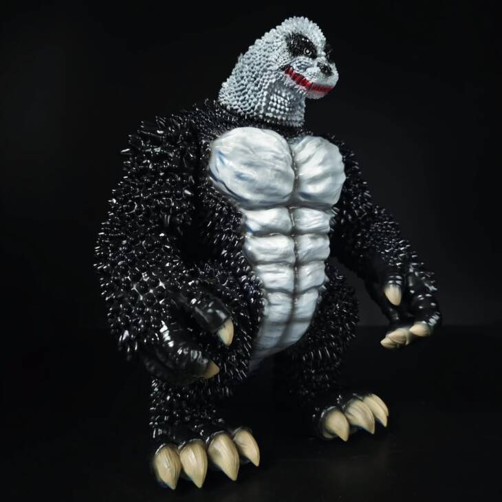 Kingod #14 Colourway Evil Panda - Image 6