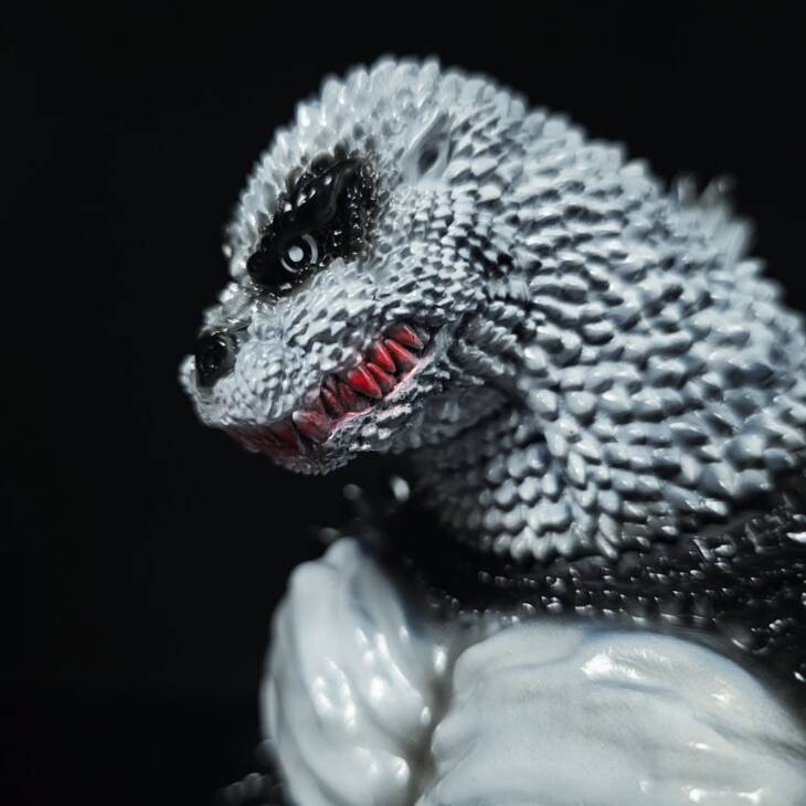 Kingod #14 Colourway Evil Panda - Image 7