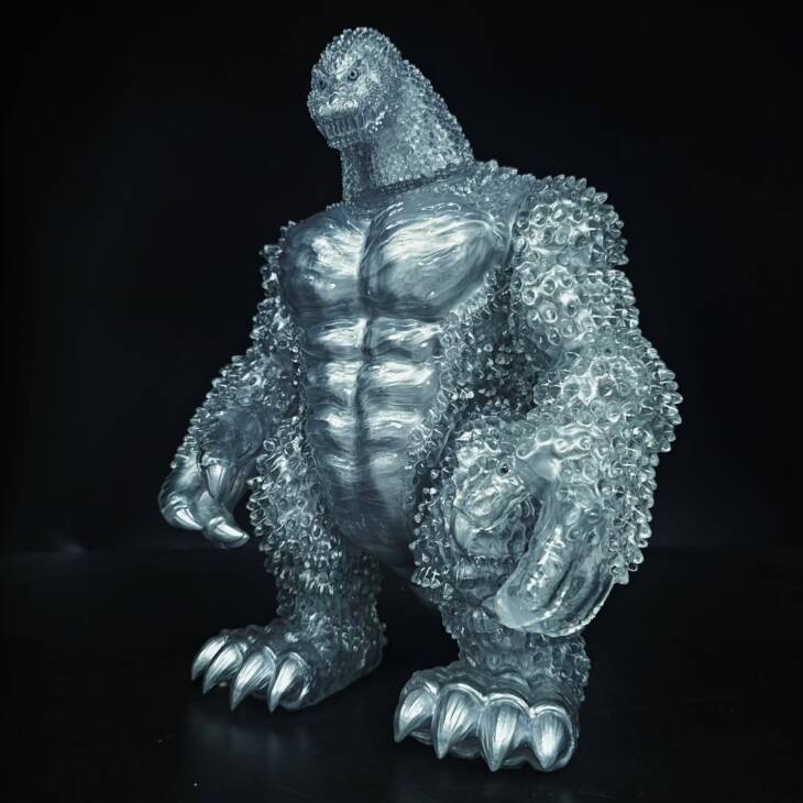 Kingod #15 Colourway Cosmic Herald