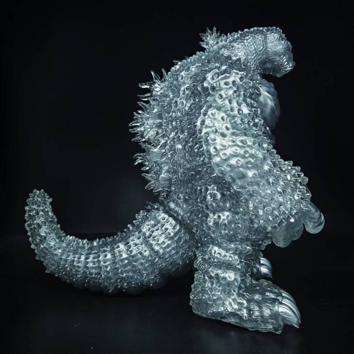 Kingod #15 Colourway Cosmic Herald - Image 5