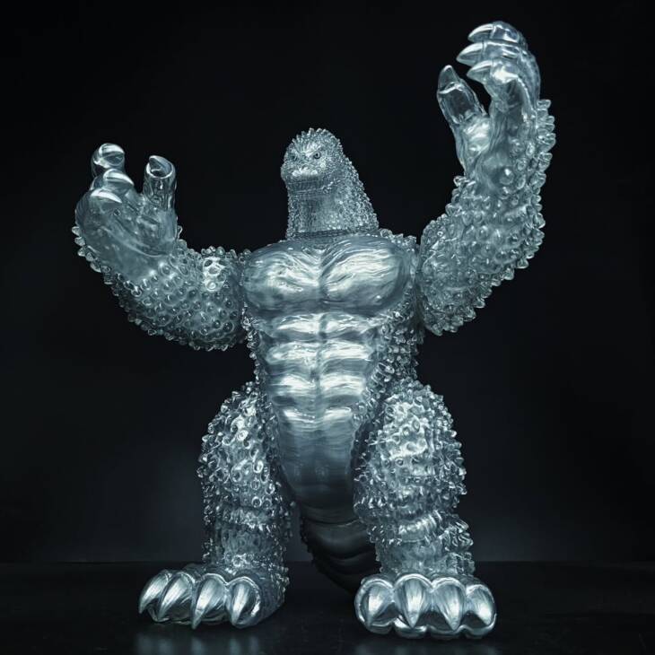 Kingod #15 Colourway Cosmic Herald - Image 8