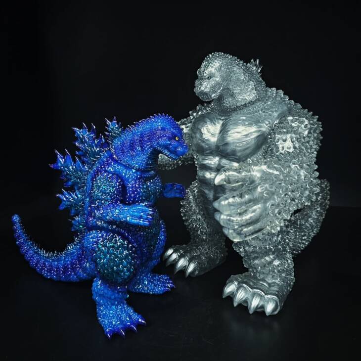 Kingod #15 Colourway Cosmic Herald - Image 9