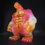 Kingod #16 Colourway Fantasia