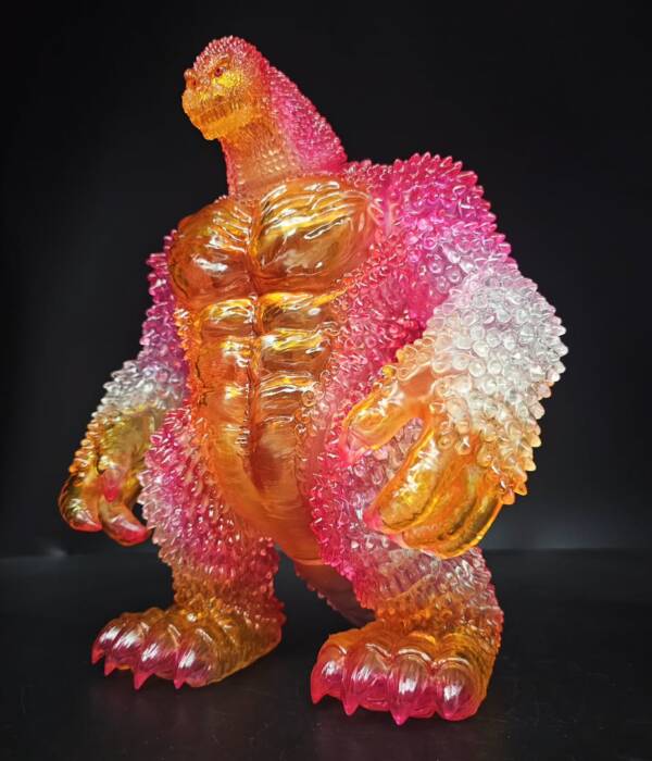 Kingod #16 Colourway Fantasia
