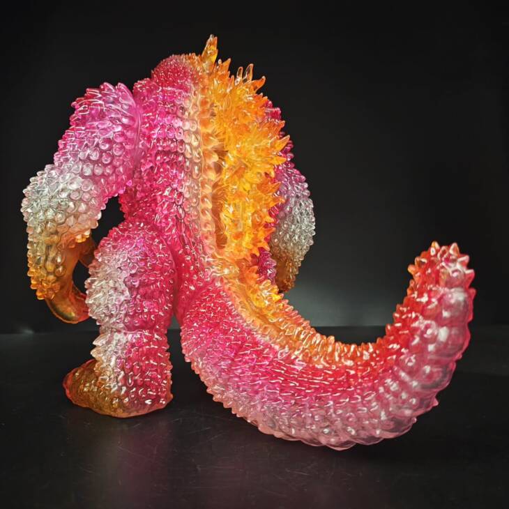 Kingod #16 Colourway Fantasia - Image 3